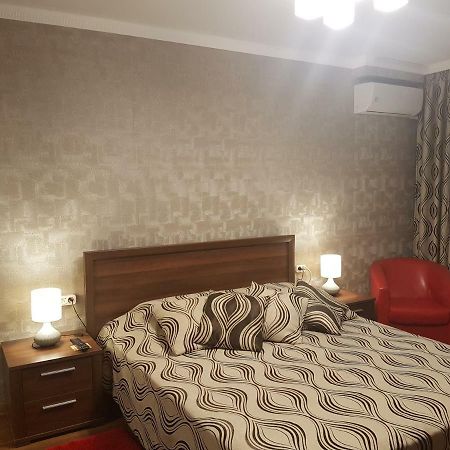 Casa Mirage Lejlighed Craiova Eksteriør billede