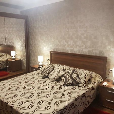 Casa Mirage Lejlighed Craiova Eksteriør billede
