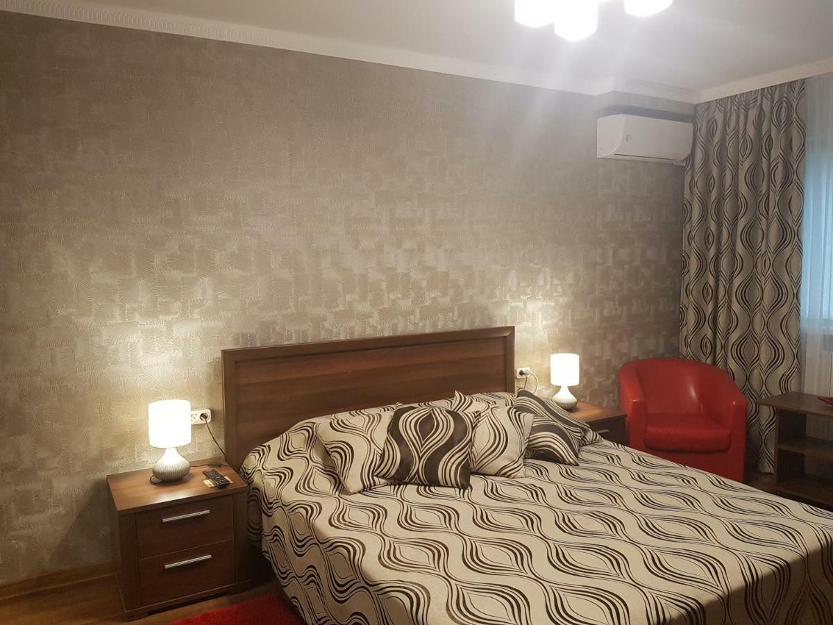Casa Mirage Lejlighed Craiova Eksteriør billede