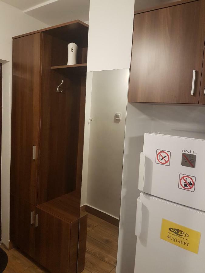Casa Mirage Lejlighed Craiova Eksteriør billede