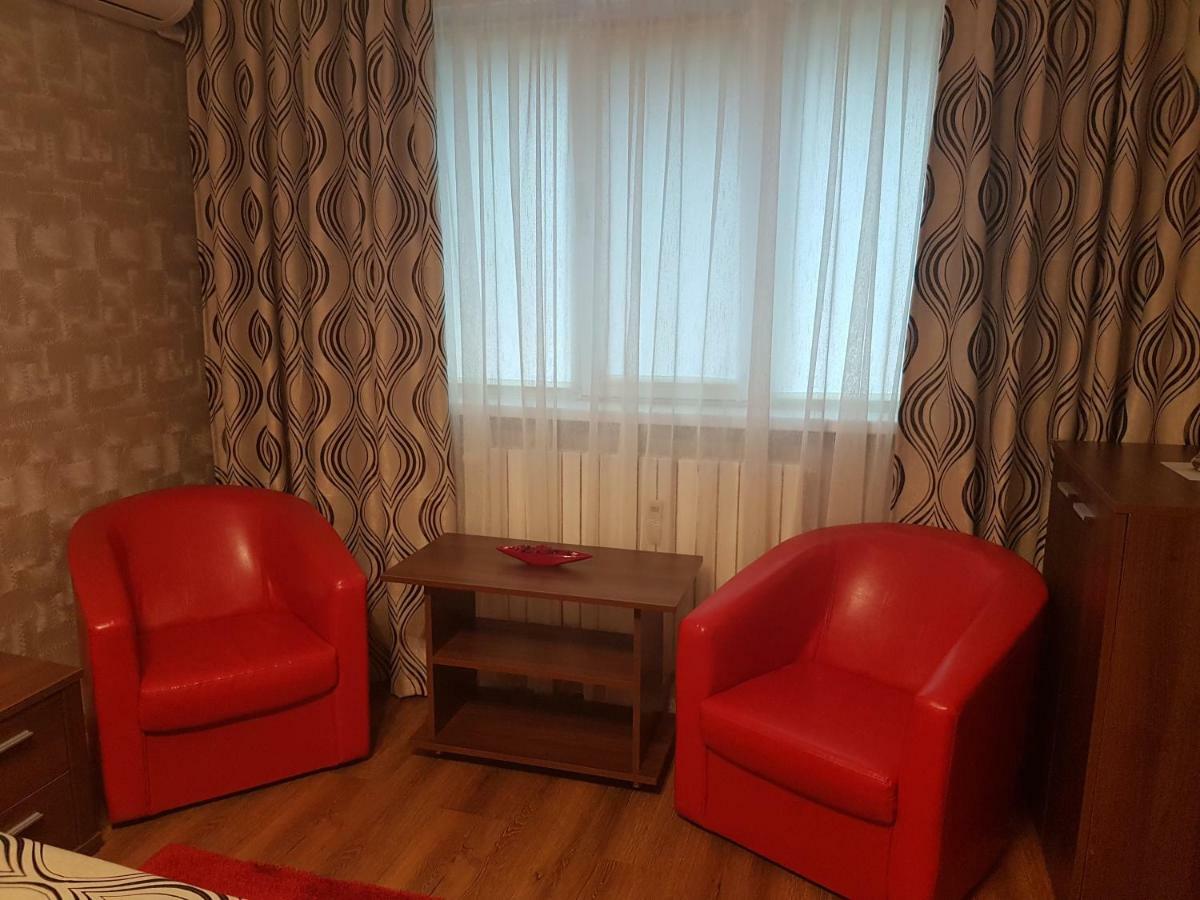 Casa Mirage Lejlighed Craiova Eksteriør billede
