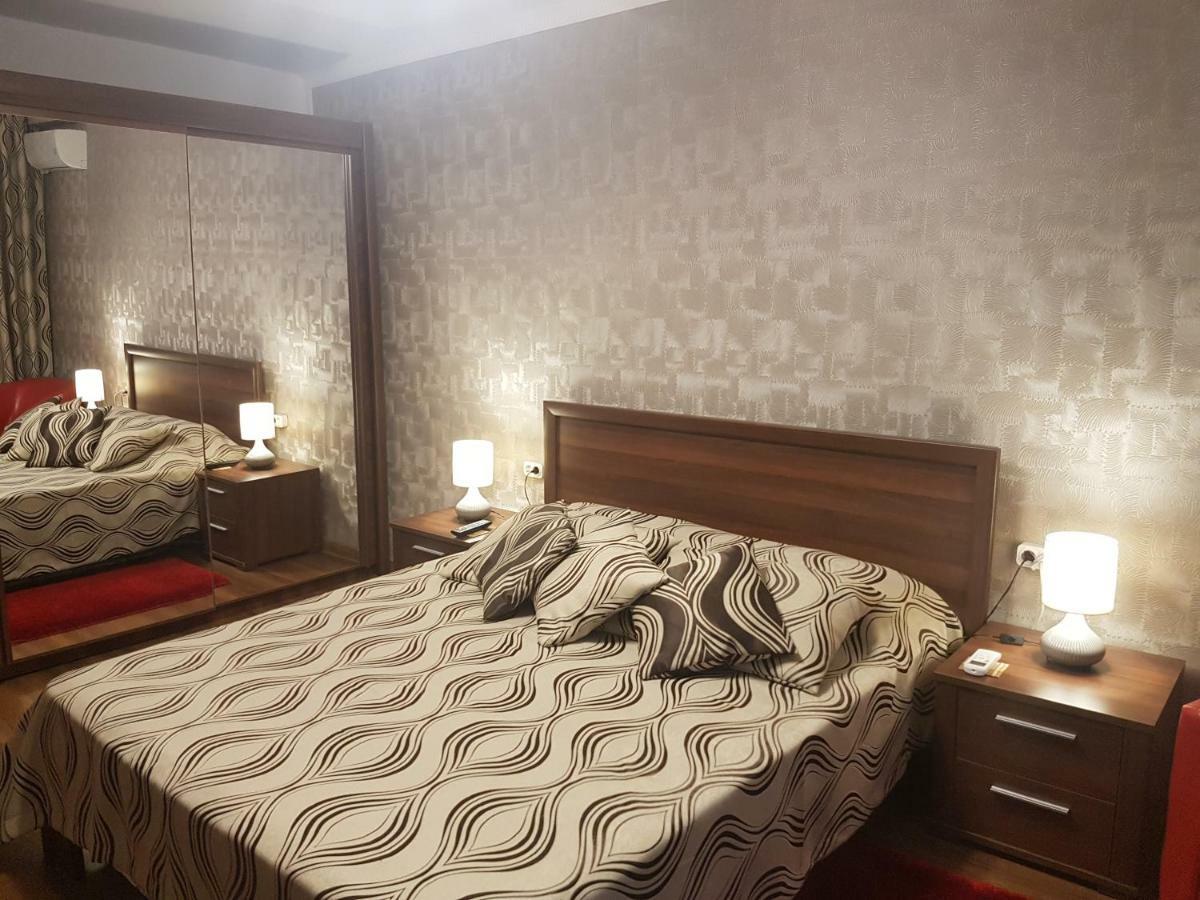 Casa Mirage Lejlighed Craiova Eksteriør billede