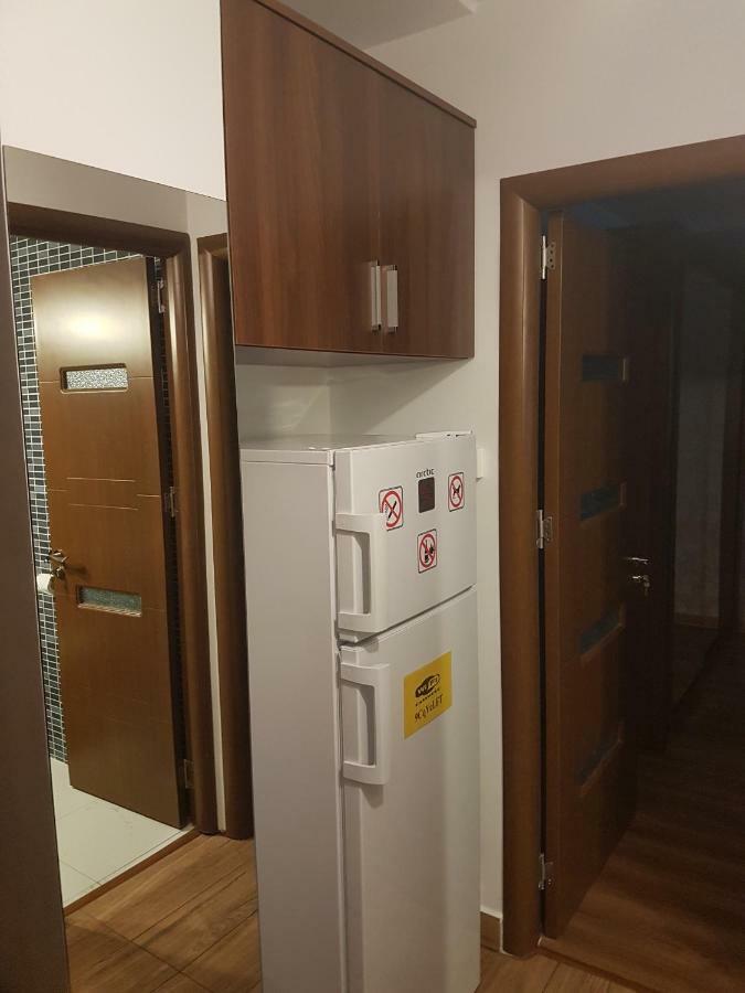 Casa Mirage Lejlighed Craiova Eksteriør billede