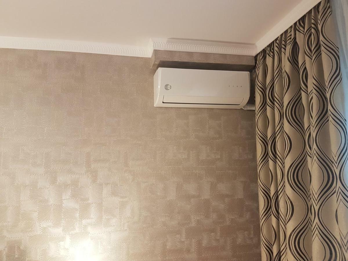 Casa Mirage Lejlighed Craiova Eksteriør billede