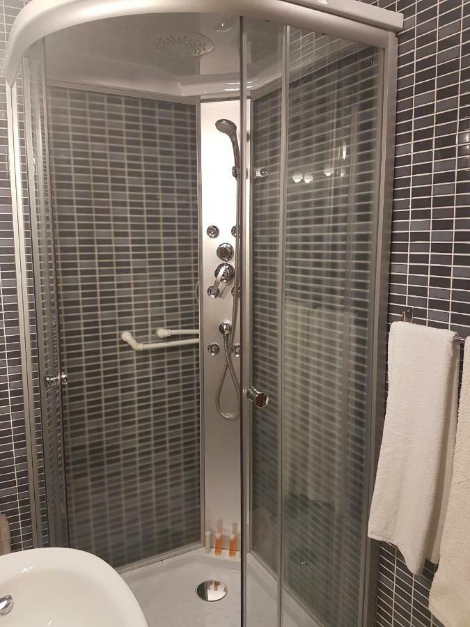 Casa Mirage Lejlighed Craiova Eksteriør billede