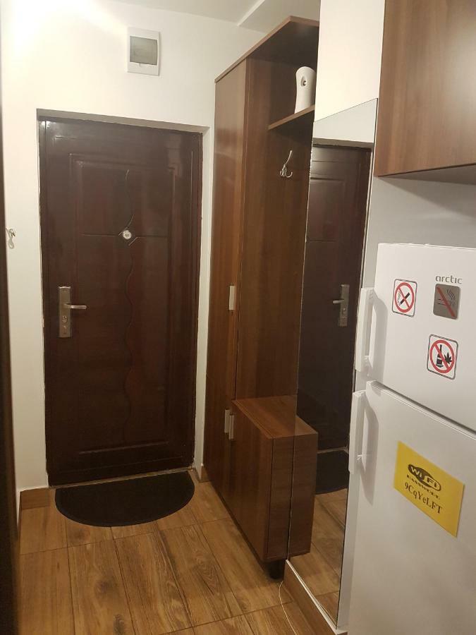 Casa Mirage Lejlighed Craiova Eksteriør billede