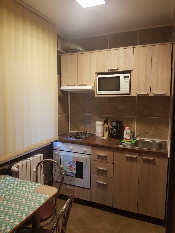 Casa Mirage Lejlighed Craiova Eksteriør billede