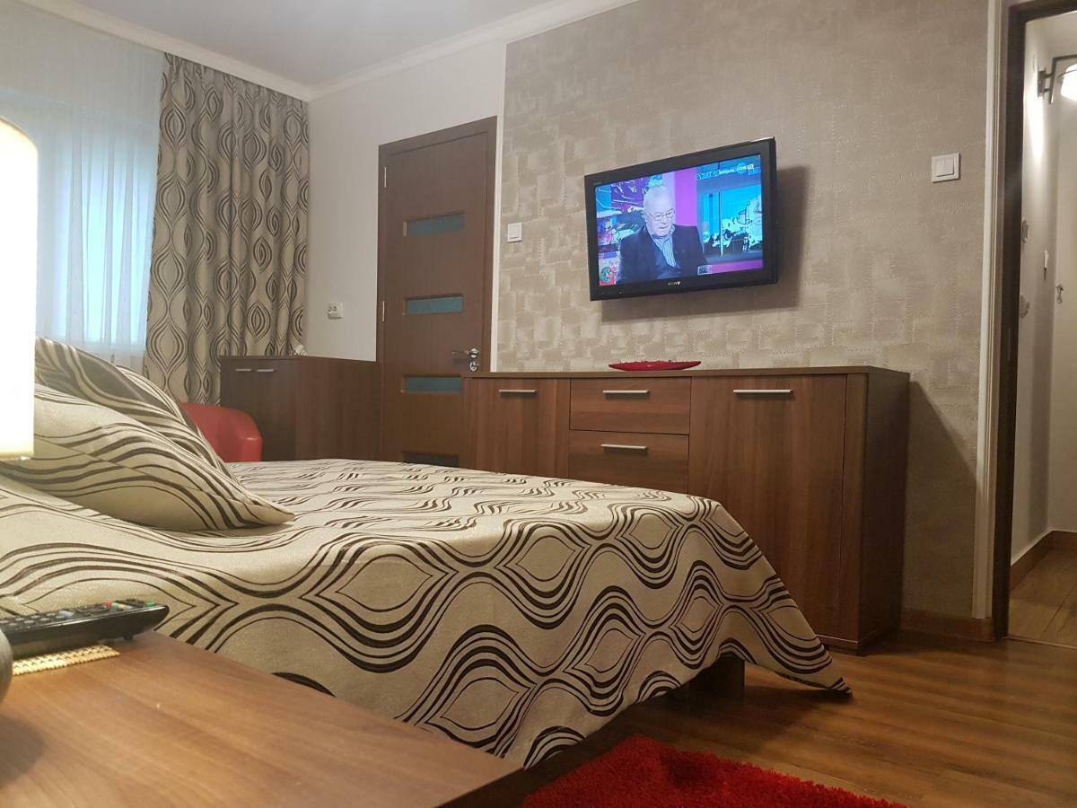 Casa Mirage Lejlighed Craiova Eksteriør billede