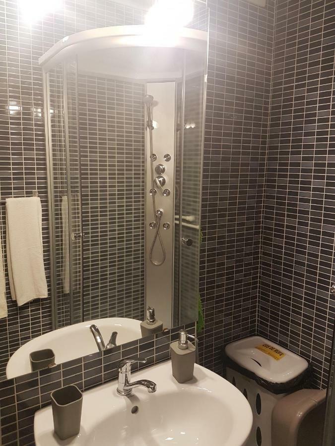 Casa Mirage Lejlighed Craiova Eksteriør billede